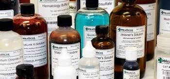Ethanol Stain Ethanol 20% 20% 1gal Ea